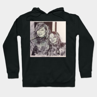 WHITNEY H. (Tribute) Hoodie